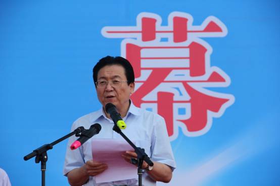 鹿城牛羊會，會員企業(yè)捧榮歸