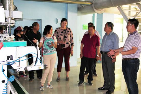 強組織、增活力，牢記黨的宗旨