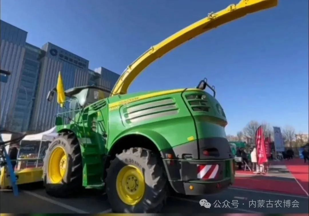 2024年第34屆內(nèi)蒙古國際農(nóng)業(yè)博覽會(huì)將于3月26日盛大召開，七大展區(qū)、千余品類、六萬客商齊聚青城，敬請(qǐng)期待！