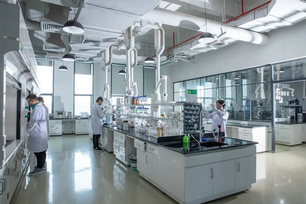 厲害！銀農(nóng)科技成功闖入專(zhuān)精特新“小巨人”國(guó)家隊(duì)